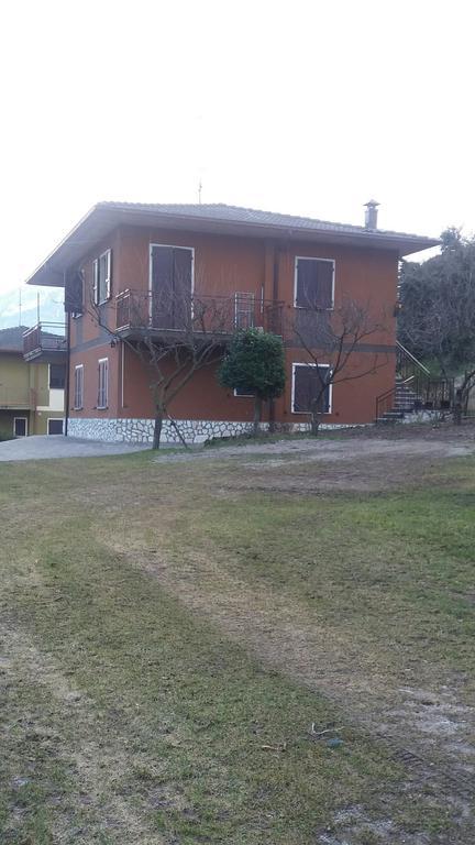 Casa Lina Villa Tremosine Exterior photo