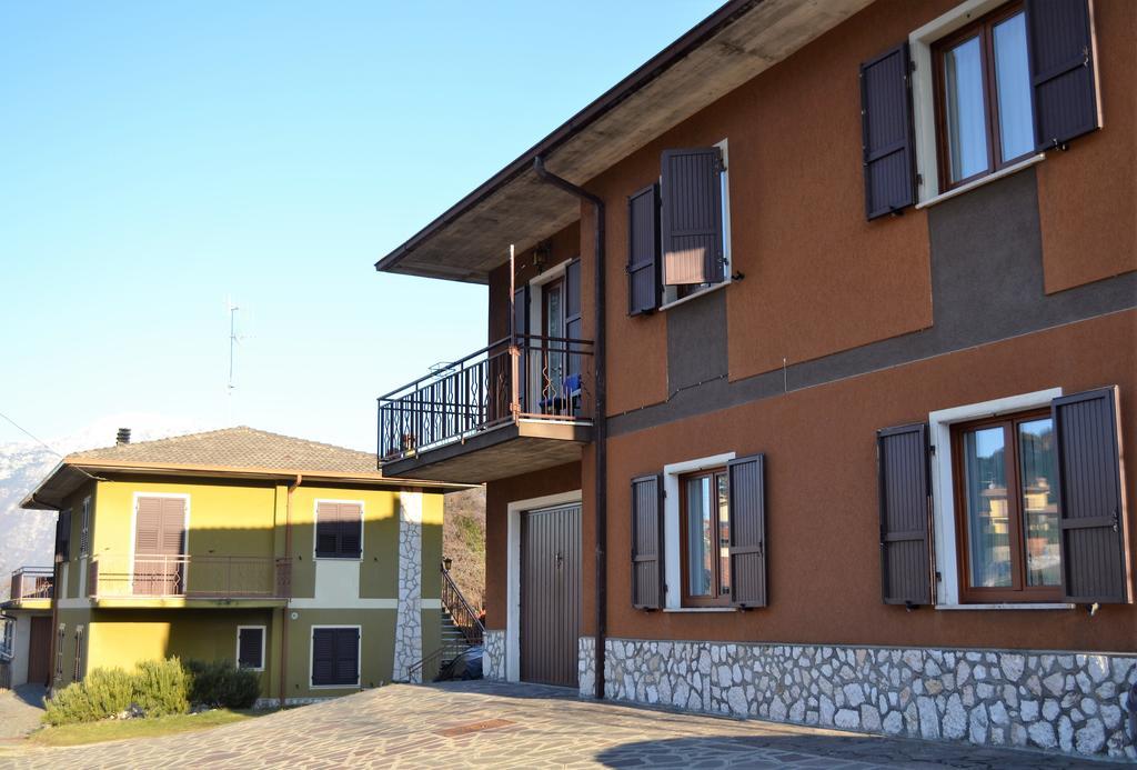 Casa Lina Villa Tremosine Exterior photo