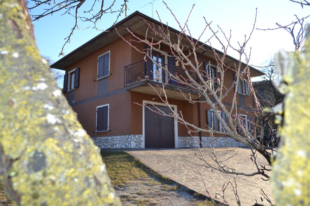 Casa Lina Villa Tremosine Exterior photo